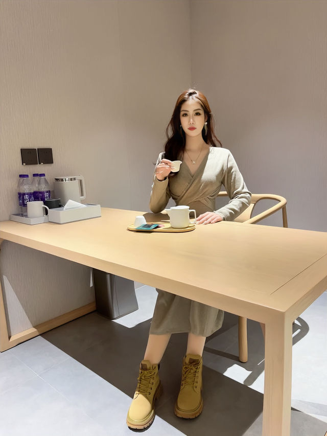 還在糾結來鄭州去住哪個酒店的寶子看過來