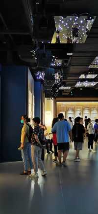 中國近現代新聞出版博物館