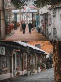【永州市】活龙井社區「活」了丨感受鐵路老舊小區生活氛圍