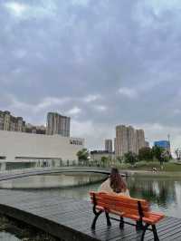 來長沙的Day2，歷史文明與現代藝術的碰撞