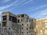 沙特｜再訪吉達老城風景分享3