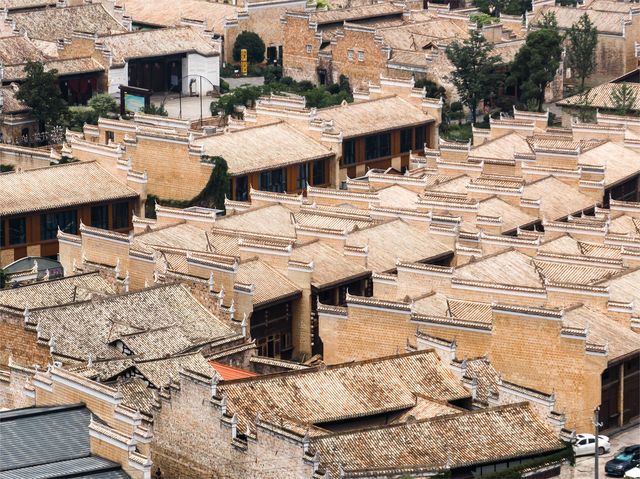 江西C位 | 這趟宜春之旅不去不行了！