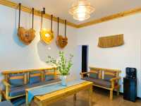 靜享鎮遠,雅宿之選