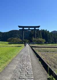 日本關西紀伊半島環線11日遊