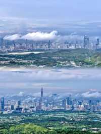 香港·雞公嶺 值得你去