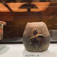 山西臨汾|走進博物館，夢回千年古今