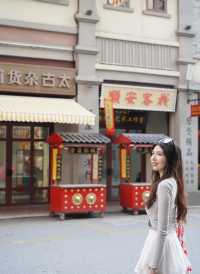 肇慶遊玩1️⃣周末2天1夜mini travel
