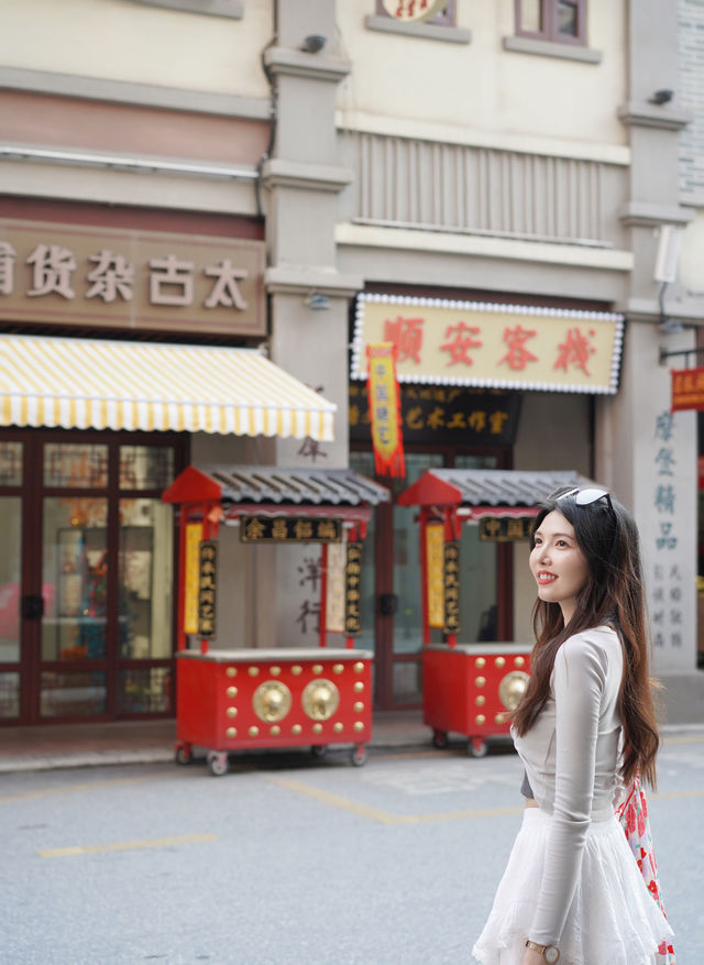 肇慶遊玩1️⃣周末2天1夜mini travel