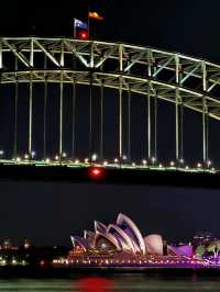 Sydney Harbour Bridge 🌉 Australia 🇦🇺 