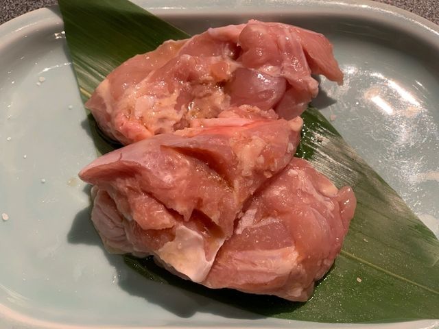 安比高原皇冠假日酒店李朝苑燒肉餐廳