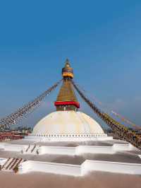 🌟 Unmissable Kathmandu Stays: Top Picks for Every Traveler 🏨✨
