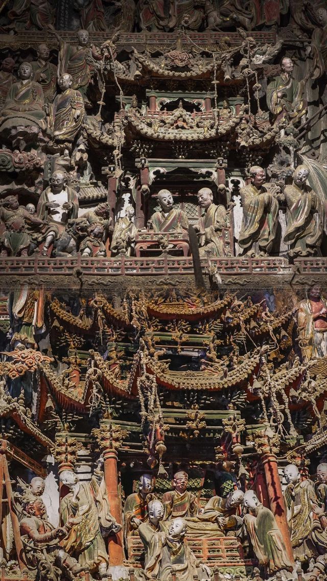 看一眼少一眼,中國第二敦煌的前世今生 看一眼少一眼,中國第二敦煌的前世今生