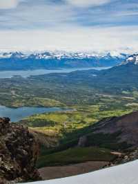 🌟 Patagonia's Gem: Unforgettable Stay at The Singular Hotel 🌟