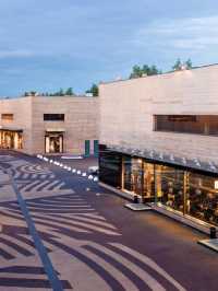 🌟 Moscow's Marvel: Luxe Sleeps at Barvikha Hotel & Spa 🛌✨