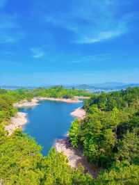 千島湖旅遊｜絕美天然氧吧🫧