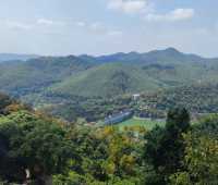 福州石竹山：免費登高，24小時不打烊！