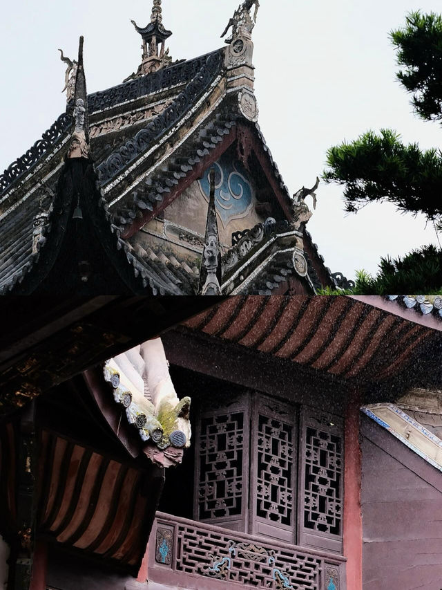 成都周邊鹽史之旅＆自貢一日遊攻略