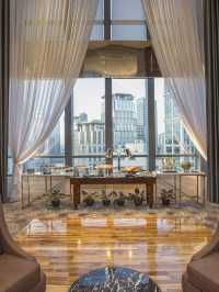 🌟✨ Makati's Gem: Luxe Comfort Meets Convenience 🏨🇵🇭