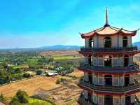 วัดถ้ำเสือ วัดสวยที่เมืองกาญ