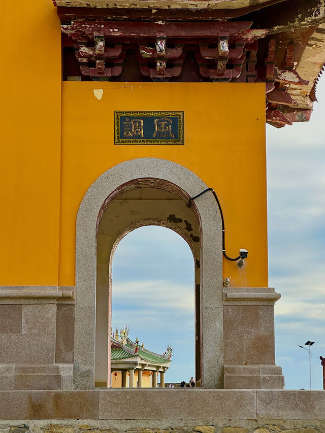 寫給6月要去泉州旅行的你！最新攻略