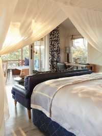 7-Day/6-Night Botswana Safari with Belmond Safaris Series