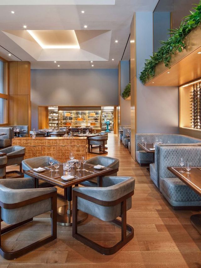 🌟 Nashville's Finest: Stay in Style at The Joseph 🌟