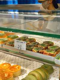 廣州正佳廣場📍 爆款麵包開了新分店🎉🍞