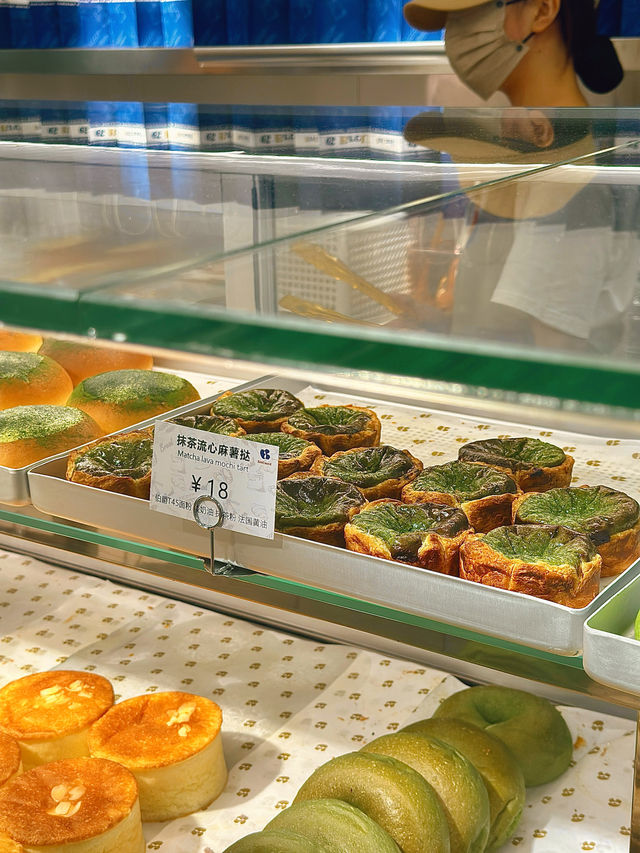 廣州正佳廣場📍 爆款麵包開了新分店🎉🍞