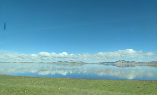 西藏終於不再是遠方! 西藏終於不再是遠方!