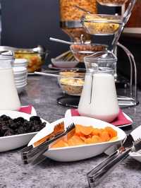 🌟 Novi Sad's Prezident Hotel: A Stay to Remember 🌟