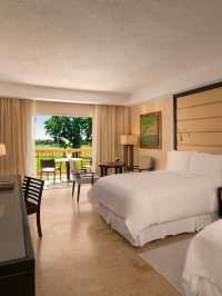 🌴✨ Unwind in Luxury: Casa de Campo, Dominican Republic 🍹🏝️
