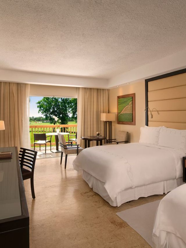 🌴✨ Unwind in Luxury: Casa de Campo, Dominican Republic 🍹🏝️