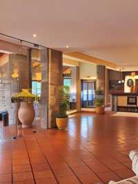 🌟 Tuscany's Top Stays: Hotel Hermitage Unveiled 🌟