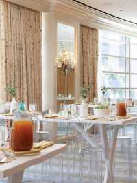 🌟 Boston's Best: Luxe Sleeps at Four Seasons 🛏️✨