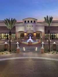🌟🏰 Luxe Scottsdale Stay: Fairmont Princess Picks 🌵✨