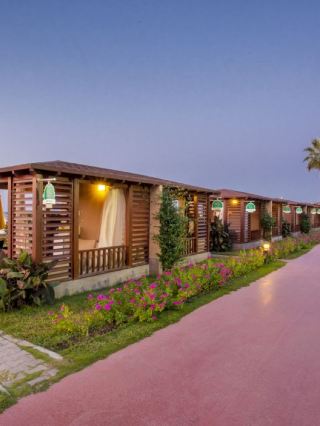 🌟 Belek's Best Stays: Luxury & Leisure! 🏖️