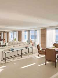 🌴✨ Miami Magic: Luxe Beachfront Bliss at EDITION 🌊🍹