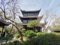 喬園