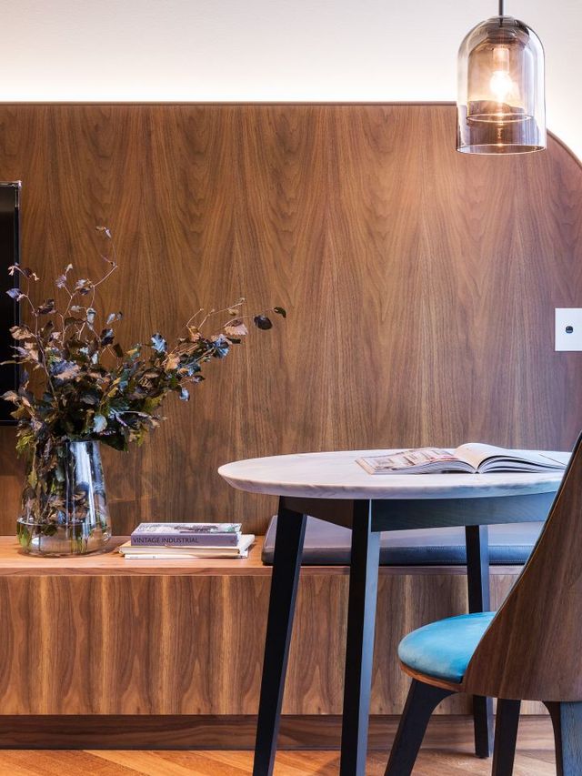🌟 Sydney Stays: Boutique Bliss at West Hotel 🌟