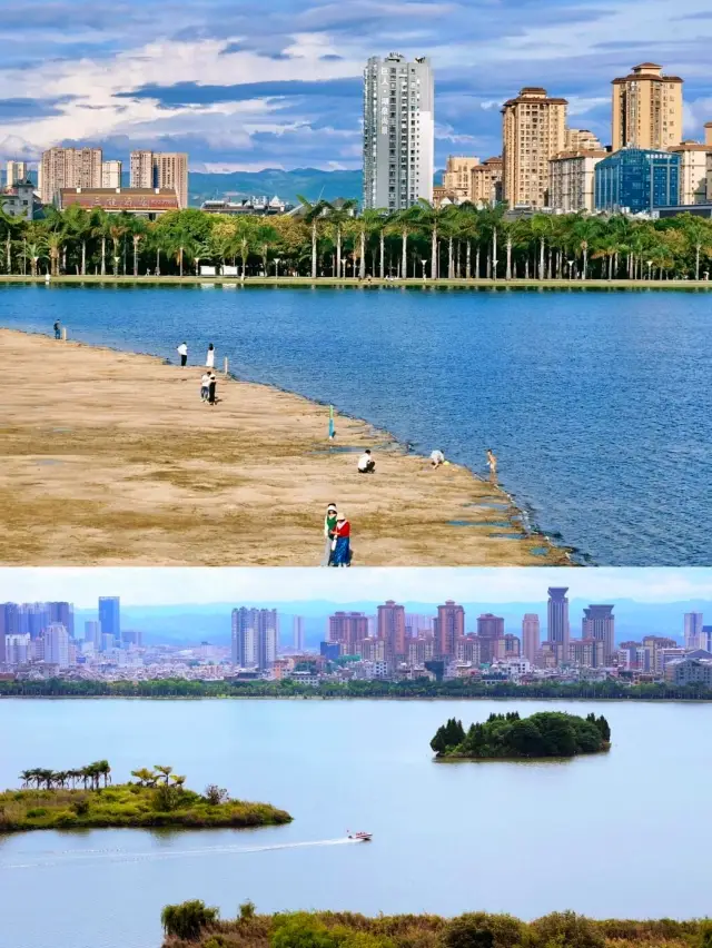Cities Suitable for Long Stays—Mile