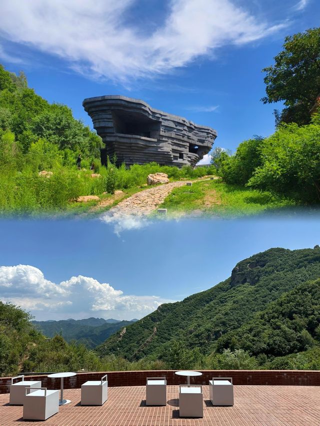 快來阿那亞·金山嶺 ‖體驗20℃的夏天