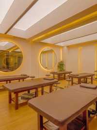 🌟 Shenzhen Sleeps & Shops: Futian's Finest Hotels 🌟