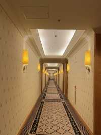 大阪皇家風華，Imperial Hotel Osaka 不可錯過的打卡酒店