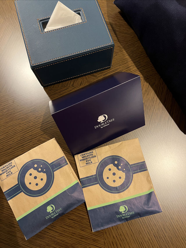 我在大阪将“大阪城”捧在手心里｜大阪城希尔顿逸林酒店