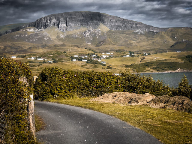 UK’s Most Stunning Island!