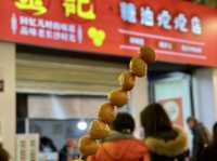 探索長沙：火辣美食與文化之旅 🇨🇳🌶️