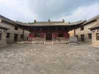 崇明寺