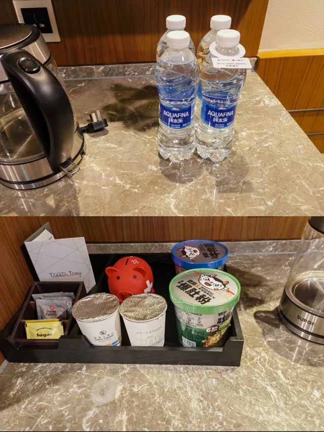 南昌就住瑞頤酒店