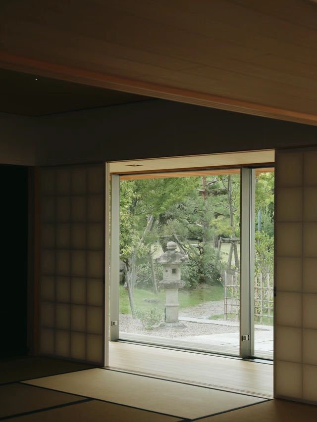 【大阪】藤田美術館：時空穿梭，藝術盛宴！浮世繪、西洋名畫近距離對話