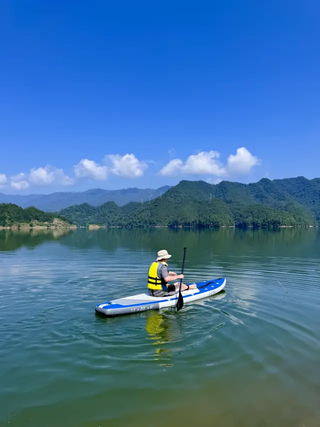 Jiangsu, Zhejiang, and Shanghai Family Outing｜Who understands the joy of having a pool right on the balcony of your room?